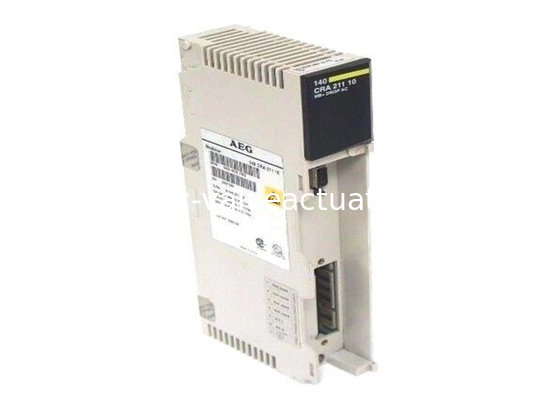 قیمت خوب ماژول رابط ورودی/خروجی توزیع‌شده Schneider 140CRA21110 برای Modicon Quantum PLC آنلاین