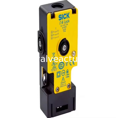 قیمت خوب سوئیچ ایمنی اصلی جدید I12-SB213 -6025059 آنلاین