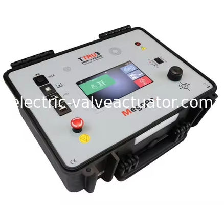 قیمت خوب تستر نسبت تبدیل ترانسفورماتور سه فاز جدید اصلی TTRU3-EXP TTRU3-PRO TTRU3-ADV آنلاین