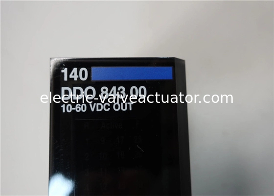 قیمت خوب خروجی DC سوئیچینگ اشنایدر 140DDO84300، 16 نقطه، 10-60 VDC، 2 مجموعه ایزوله، 2A در هر نقطه آنلاین