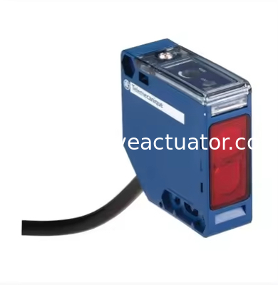 قیمت خوب اسکنر جدید اصلی WL12-3P2431 1041436 سنسور فوتوالکتریک آنلاین
