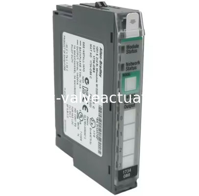 قیمت خوب ماژول خروجی اصلی جدید 1734-OB8 آنلاین