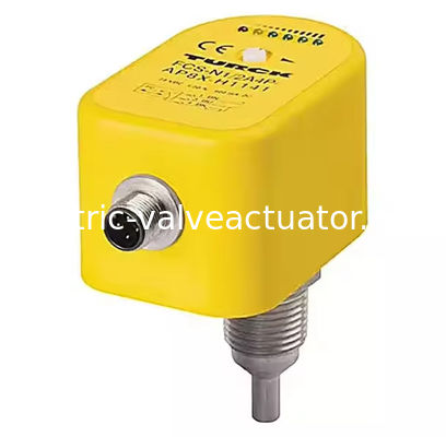 قیمت خوب تشخیص دمای جدید و اصلی TP-103A-G1/8-H1141-L024 9910401 آنلاین