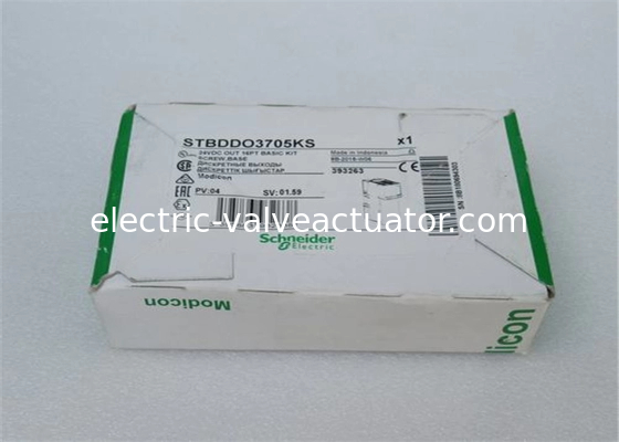 قیمت خوب کیت خروجی دیجیتال پایه Schneider STBDDO3705KS STB 24VDC ماژول Modicon جدید و اصلی آنلاین