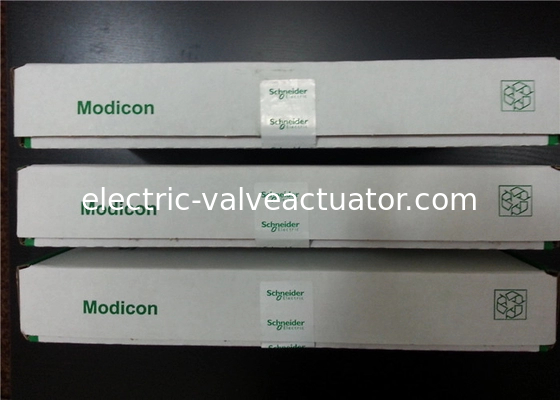 قیمت خوب 140CPU67060 Modicon Quantum PLC / CPU Single Slot 80486 پردازنده با ریاضیات آنلاین