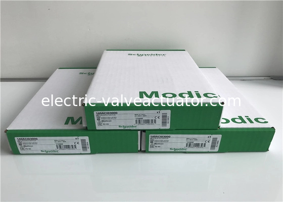 قیمت خوب آداپتور شبکه 140NOM25200 MB اشنایدر الکتریک، رابط فیبر نوری، 1 کاناله، نو و اصلی آنلاین