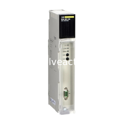 قیمت خوب قالب MASTER AS-i کوانتوم اشنایدر 140EIA92100، 1 کاناله، اصلی و نو آنلاین