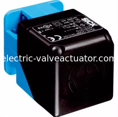 قیمت خوب سنسور سوئیچ مجاورتی جدید و اصلی IQ40-40NPSKC0K آنلاین