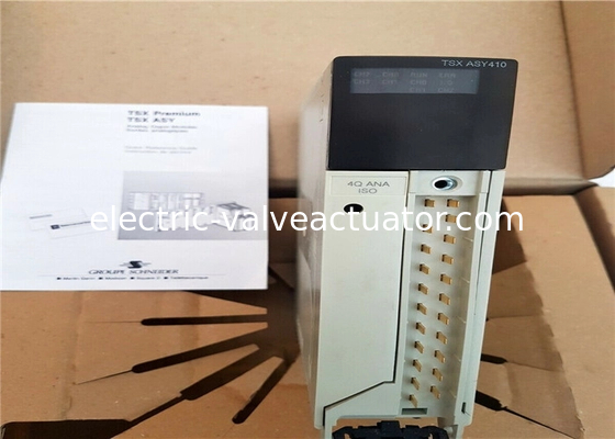 قیمت خوب ماژول خروجی آنالوگ Schneider Electric TSXASY410 Modicon Premium 4 O چند محدوده آنلاین
