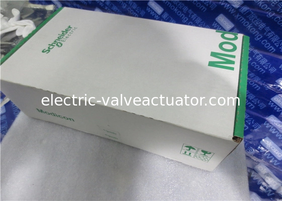 قیمت خوب 140CPU67060 Modicon Quantum PLC CPU تک اسلات پردازنده 80486 با ریاضی آنلاین