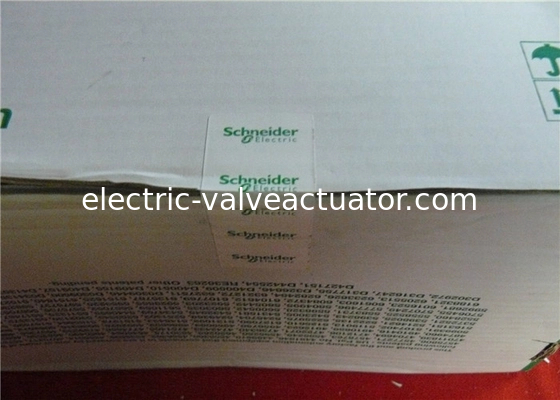 قیمت خوب 140CPU65150C Modicon Quantum PLC / CPU Single Slot 80486 پردازنده با ریاضیات آنلاین