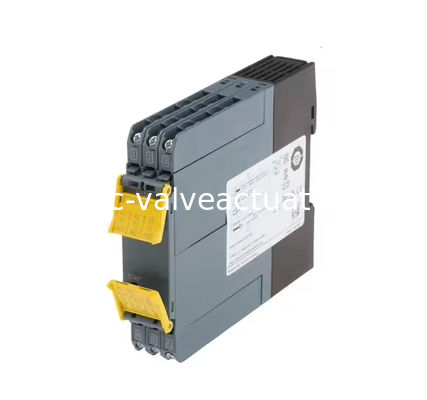 قیمت خوب رله ایمنی برند اصلی 3SK1211-2BB40 سری 3SK1 ماژول خروجی آنلاین