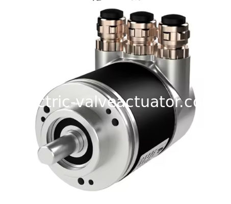 قیمت خوب رمزگذاری کننده جدید اصلی P + F EVM58N-011PNR0BN-1213 آنلاین