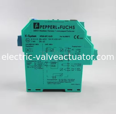 قیمت خوب موانع ایمنی جدید KFU8-UFC-EX1.D آنلاین