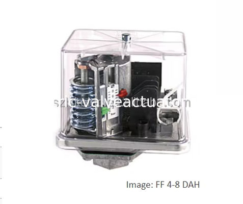 قیمت خوب مارک اصلی FANAL فشار سوئیچ FF4-8DAH آنلاین