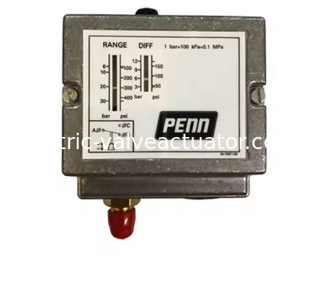 قیمت خوب Original Brand Johnson Pressure Switch P77BEA-9350 P7AAA-9300 P77AAA-9800 آنلاین