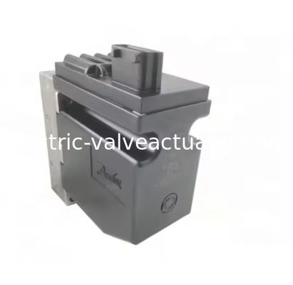 قیمت خوب New Original PVEA32 157B4735 Passive Fault Monitoring Proportional Actuation for PVG32 & PVG100 Series 4 آنلاین