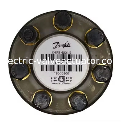 قیمت خوب New Original Hydraulic Motor OSPB400LS 150-0105 آنلاین
