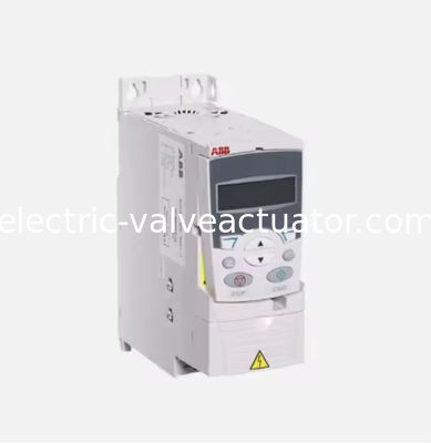 قیمت خوب New ABBs ACS355 Series Inverter Drive ACS355-01E-04A7-2 آنلاین