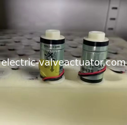 قیمت خوب Original Brand FIGARO oxygen sensor KE-25F3 threaded interface KE-25 KE-50 آنلاین