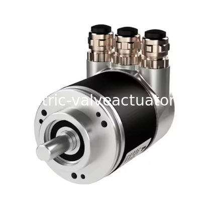 قیمت خوب New Original P+F Encoder PVM58N-011AGR0BN-1213 آنلاین