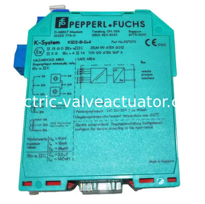 قیمت خوب New Original Isolated Switch Amplifier KSD2-BI-EX4 آنلاین