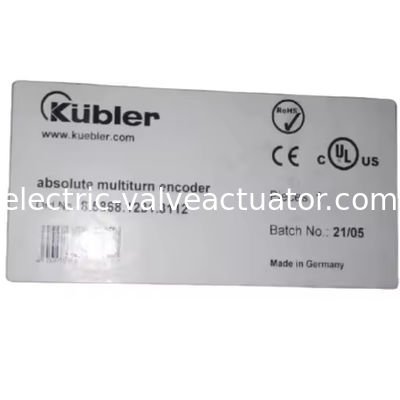 قیمت خوب Original KUBLER Encoder 8.5868.1231.3112 آنلاین
