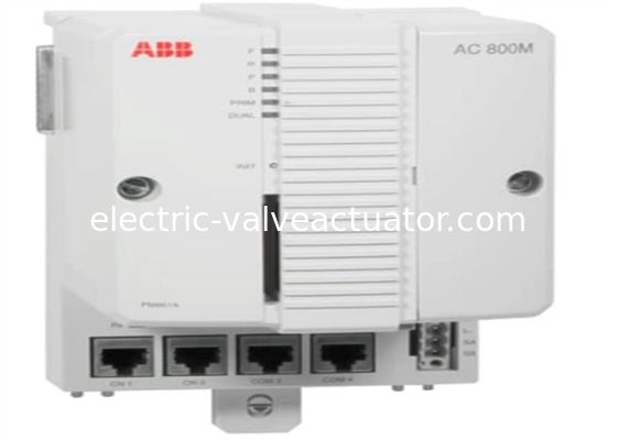 قیمت خوب ABB PRC3BSE050199R1 PM866K02 واحدهای پردازنده اضافی آنلاین