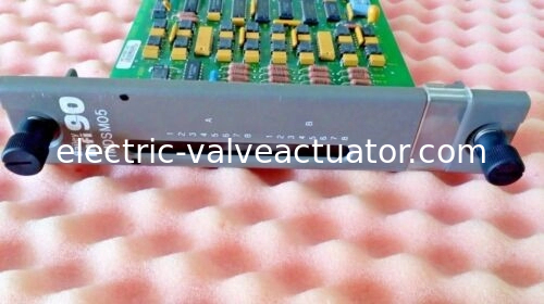 قیمت خوب IMDSM05 24VDC 5AMP ماژول ورودی و خروجی دیجیتال جدید اصلی آنلاین