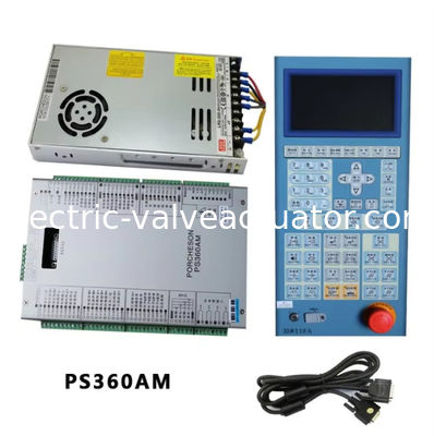 قیمت خوب کنترلر جدید Porcheson PS360AM MS210A Porcheson PS360 آنلاین