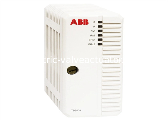قیمت خوب مودم خوشه ای ماژول باس ABB TB840A 3BSE037760R1 خوشه نوری آنلاین
