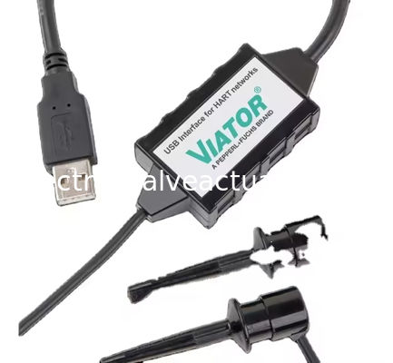 قیمت خوب اصلی HM-MT-USB-010031 Viator USB HART آنلاین