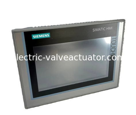 قیمت خوب HMI PLC برای سیمنز صفحه لمسی SIMATIC HMI TP700 6AV2124-0GC01-0AX0 آنلاین