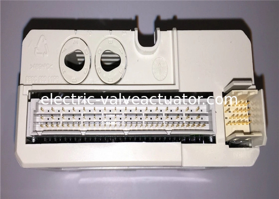 قیمت خوب ABB DI814 3BUR001454R1 ورودی دیجیتال 24 ولت DC منبع جریان 2x8 کانال آنلاین