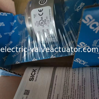 قیمت خوب رمزگذار جدید اصلی DFS60E-S1AA01024 آنلاین