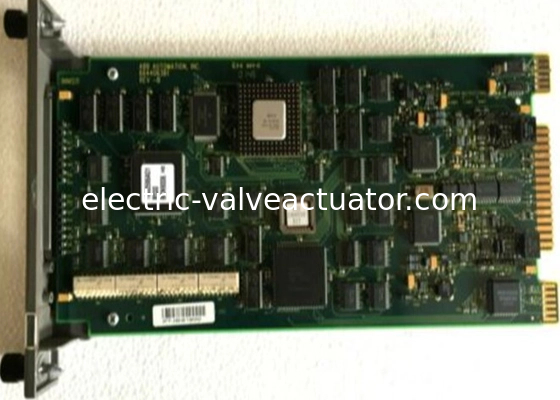 قیمت خوب ماژول برده رابط شبکه ABB INNIS11 Bailey با 1500 نقطه در حال ورود آنلاین