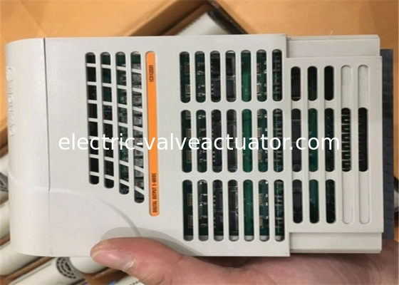 قیمت خوب خروجی دیجیتال ماژول الکترونیکی Westinghouse 5-60VDC ماژول Ovation 1C31122G01 آنلاین