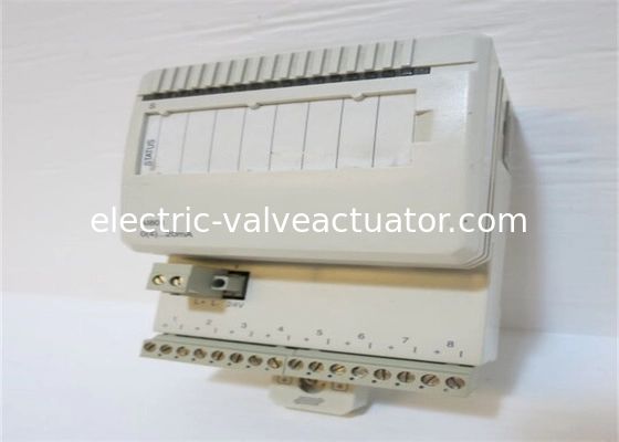 قیمت خوب 3BSE020512R1 ماژول ورودی آنالوگ ABB AI801، 8 کاناله، ورودی های تک قطبی تک سر آنلاین