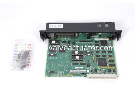 قیمت خوب GE FANUC IC697BEM731 ، سري 90-70 ، کنترل کننده يك كانال آنلاین