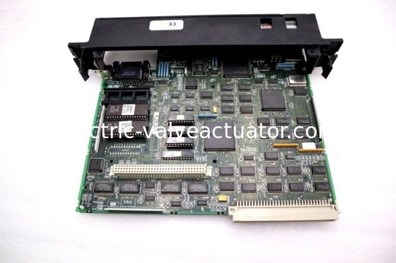 قیمت خوب GE Fanuc IC697CPU731 ماژول پردازنده قابل گسترش واحد اسلات 512 ورودی و خروجی آنلاین