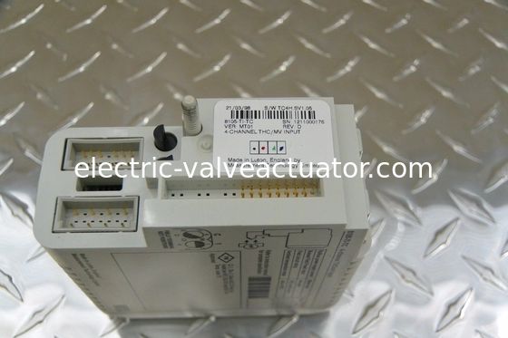 قیمت خوب EMERSON 8105-TI-TC I/O MODULES 4-CHANNEL THC/MV INPUT 100% New Original آنلاین