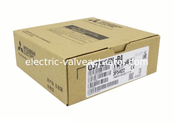 قیمت خوب ماژول منبع تغذیه افزونه قرمز مدل جهانی میتسوبیشی QJ71C24N-R4 آنلاین