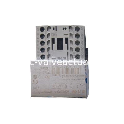 قیمت خوب Eaton contactor, 4 normally open, DILA40, coil: 110VAC 50HZ/120VAC 60HZ آنلاین