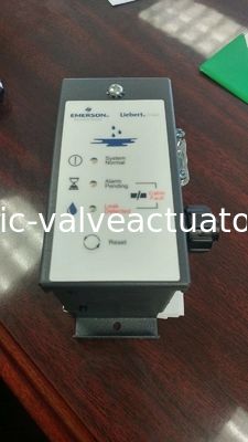 قیمت خوب Emerson LT460S 3 VA Enclosure Type 1 IP30 LIQUI-TECH Zone Sensor 24 Volt 50/60 HZ آنلاین