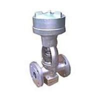 قیمت خوب Piston Actuator Power Station Valve Pn4.0mpａThree-Way Cut-Off آنلاین
