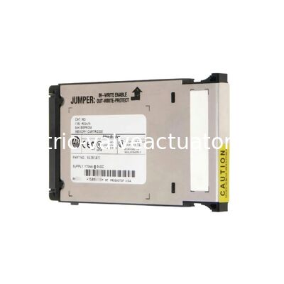 قیمت خوب Allen Bradley 1785-ME64 EEPROM Memory Module for PLC-5 Programmable Logic Controllers and Industrial Automation آنلاین