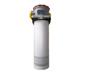 دستگاه های حفاظت کم ولتاژ نفت لامین فیلتر RF-250x20F-C 250L / Min با دقت بالا