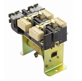 قیمت خوب طول عمر طولانی DC موتور پیمانکار 660V / 1500A CZ0-100 / 10 مواد جامد سبک وزن آنلاین