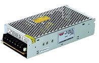MW MEAN WELL دستگاه های حفاظتی الکتریکی S-100-15 DC منبع تغذیه ولتاژ خروجی