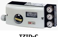 کنترل کننده رله الکترونیک TZIDC دیجیتال قابل تنظیم با ارتباط هارت